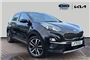 2020 Kia Sportage 1.6T GDi ISG 4 5dr DCT Auto [AWD]