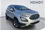 2019 Ford EcoSport 1.0 EcoBoost 125 Zetec 5dr