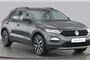 2020 Volkswagen T-Roc 1.6 TDI SE 5dr