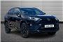 2021 Toyota RAV4 2.5 VVT-i Hybrid Black Edition 5dr CVT 2WD
