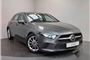 2019 Mercedes-Benz A-Class A200 Sport Executive 5dr Auto
