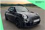 2022 MINI Hatchback 1.5 Cooper Sport 3dr Auto