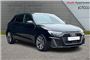 2024 Audi A1 30 TFSI S Line 5dr