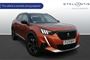 2021 Peugeot 2008 1.2 PureTech 130 GT 5dr