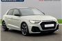 2024 Audi A1 30 TFSI Black Edition 5dr