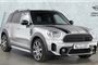 2024 MINI Countryman 1.5 Cooper Exclusive 5dr Auto [Comfort/Nav+ Pack]