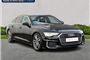 2021 Audi A6 40 TFSI S Line 4dr S Tronic