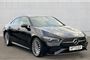 2023 Mercedes-Benz CLA CLA 200 AMG Line Premium 4dr Tip Auto