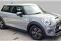 2021 MINI Electric 135kW Cooper S Level 1 33kWh 3dr Auto