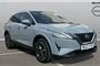 2022 Nissan Qashqai 1.3 DiG-T MH 158 Tekna 5dr Xtronic