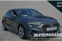 2022 Audi A3 30 TFSI S Line 5dr S Tronic