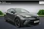 2022 Toyota C-HR 2.0 Hybrid GR Sport 5dr CVT