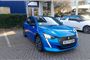 2020 Peugeot 208 1.2 PureTech 100 GT Line 5dr EAT8