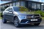 2021 Mercedes-Benz GLC Coupe GLC 220d 4Matic AMG Line 5dr 9G-Tronic