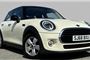 2018 MINI Hatchback 5dr 1.5 Cooper Classic II 5dr Auto