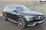 2020 Mercedes-Benz GLS GLS 400d 4Matic AMG Line Premium + 5dr 9G-Tronic