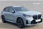 2025 BMW X3 xDrive 30e M Sport 5dr Auto