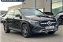 2022 Mercedes-Benz GLA GLA 200 Sport Executive 5dr Auto