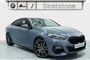 2021 BMW 2 Series Gran Coupe 220i M Sport 4dr Step Auto