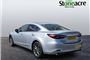 2019 Mazda 6 2.0 SE-L Nav+ 4dr Auto