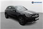 2020 Mercedes-Benz GLC GLC 300de 4Matic AMG Line 5dr 9G-Tronic