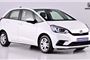 2021 Honda Jazz 1.5 i-MMD Hybrid SE 5dr eCVT