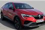 2022 Renault Arkana 1.6 E-TECH Hybrid 145 R.S. Line 5dr Auto