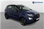 2022 Ford EcoSport 1.0 EcoBoost 140 ST-Line 5dr