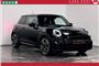 2021 MINI Hatchback 2.0 Cooper S Sport 3dr Auto