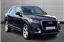 2018 Audi Q2 1.4 TFSI Sport 5dr S Tronic