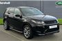 2022 Land Rover Discovery Sport 1.5 P300e R-Dynamic HSE 5dr Auto [5 Seat]