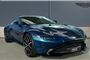 2019 Aston Martin Vantage 2dr ZF 8 Speed Auto