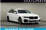 2021 BMW 5 Series Touring 530d xDrive MHT M Sport 5dr Auto