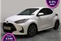 2022 Toyota Yaris 1.5 Hybrid Excel 5dr CVT
