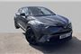 2018 Toyota C-HR 1.8 Hybrid Dynamic 5dr CVT