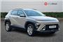 2024 Hyundai Kona 1.0T 100 Advance 5dr