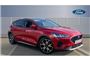 2022 Ford Focus Active Vignale 1.5 EcoBlue 120 Active X 5dr Auto