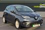 2021 Renault Zoe 100kW Iconic R135 50kWh Rapid Charge 5dr Auto