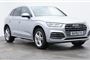 2020 Audi Q5 40 TDI Quattro S Line 5dr S Tronic