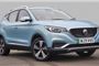 2021 MG ZS EV 105kW Exclusive EV 45kWh 5dr Auto