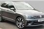 2019 Volkswagen Tiguan 1.5 TSi EVO 150 R-Line 5dr DSG