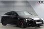 2021 Audi RS5 RS 5 TFSI Quattro Carbon Black 5dr Tiptronic
