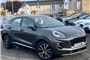 2020 Ford Puma 1.0 EcoBoost Titanium 5dr