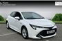 2021 Toyota Corolla 1.8 VVT-i Hybrid Icon Tech 5dr CVT