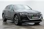 2021 Audi e-tron 300kW 55 Quattro 95kWh Technik 5dr Auto