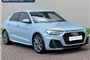 2023 Audi A1 25 TFSI S Line 5dr S Tronic