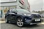 2019 Toyota RAV4 2.5 VVT-i Hybrid Excel 5dr CVT