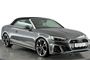 2021 Audi A5 Cabriolet 40 TDI 204 Quattro Edition 1 2dr S Tronic