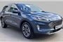 2022 Ford Kuga 1.5 EcoBoost 150 Titanium Edition 5dr