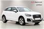 2018 Audi Q2 1.4 TFSI Sport 5dr S Tronic